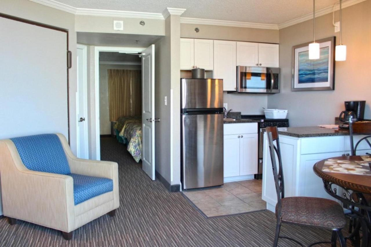 Caravelle Resort By Palmetto Vacations Myrtle Beach Cameră foto
